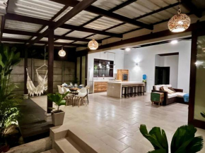 Casa Dulce in the Heart of it All